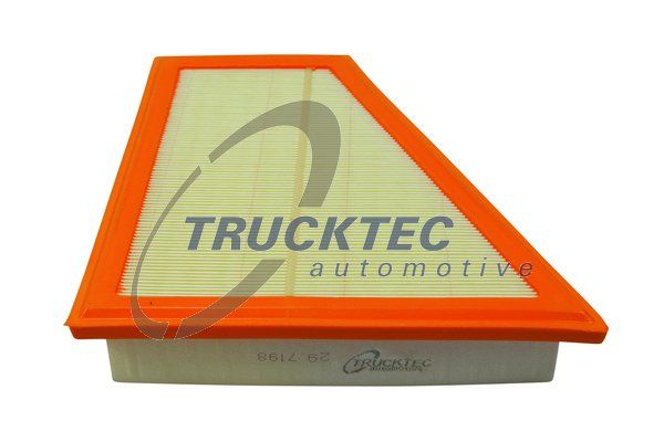 TRUCKTEC AUTOMOTIVE Gaisa filtrs 08.14.046